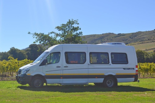 Jenman non 4x4 vehicle 004